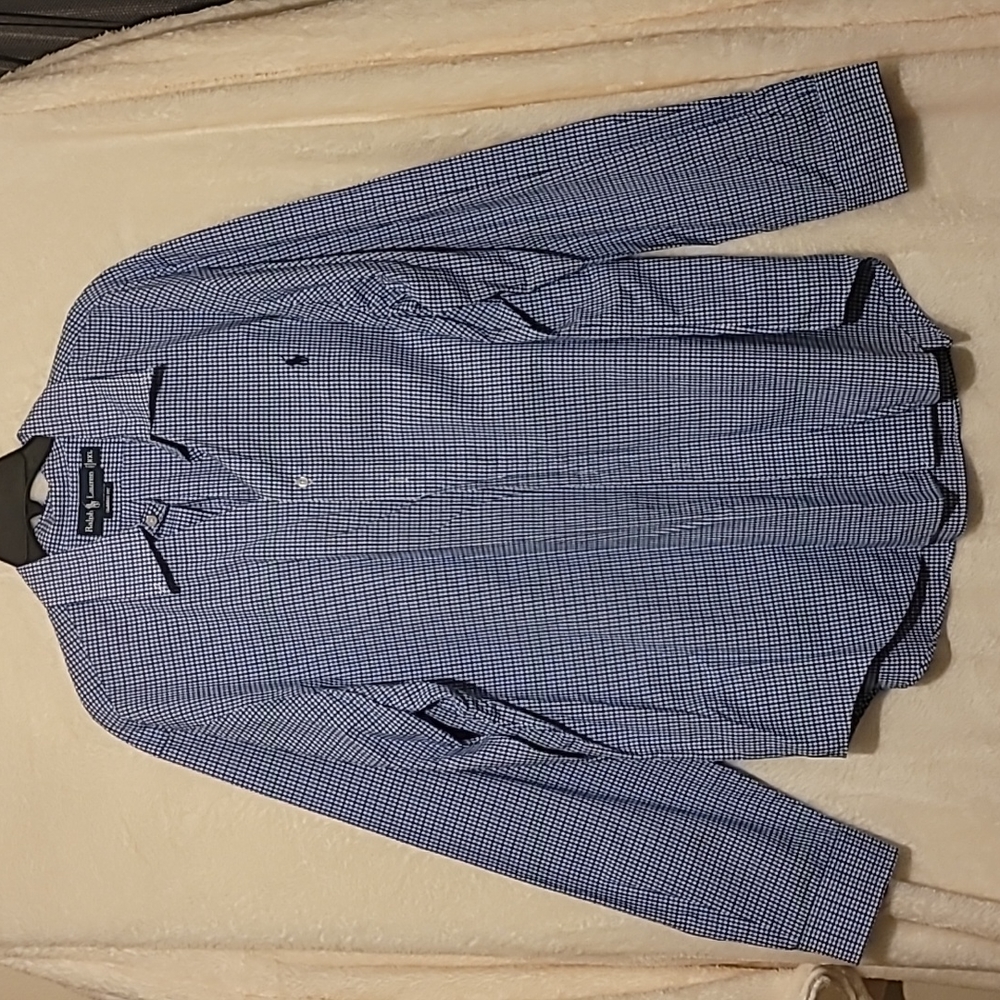 Polo shirt